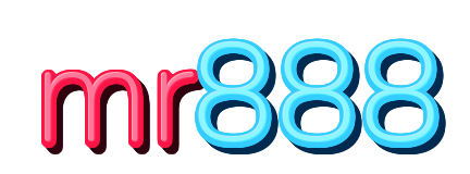 mr888 — logo kanal