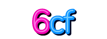 6cf — logo kanal